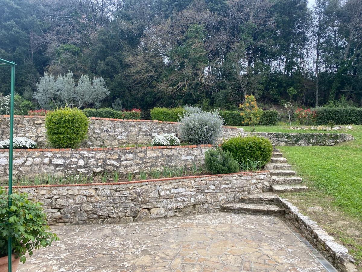 Hotel Gavene Villamagna  Exterior foto